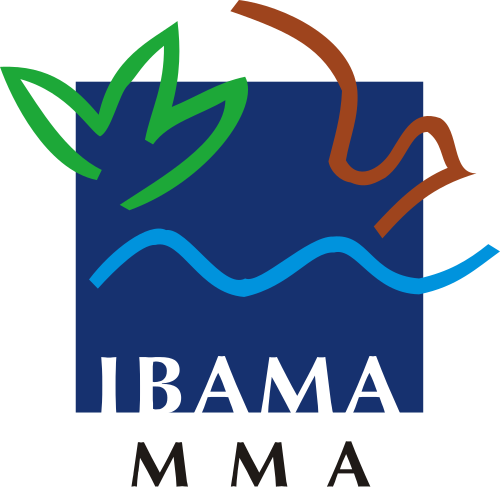 Ibama — Instituto Brasileiro do Meio Ambiente e dos Recursos Naturais Renováveis